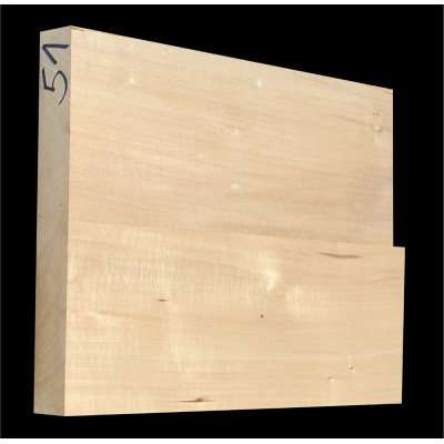 Lipa Svetlá LP 51 CL - 475/450 × 340 × 46 mm